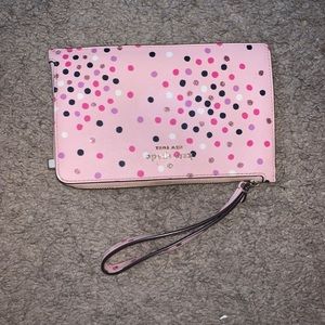 Kate Spade Wristlet